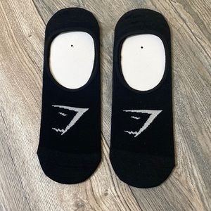 Gymshark socks size M-L Brand new
